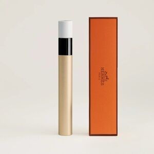 New authentic Hermes’ Revitalizing care mascara, Rouge H​